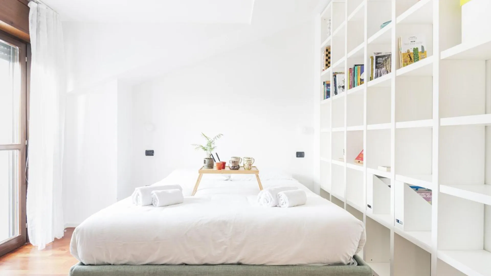 Easylife -Accogliente Unita Su Due Livelli A Isola Apartment Milan