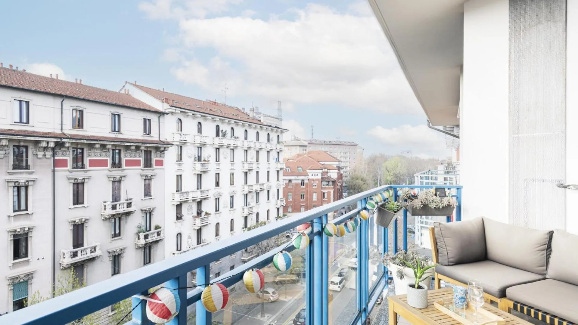 Easylife -Accogliente Unita Su Due Livelli A Isola Apartment Milan Italy