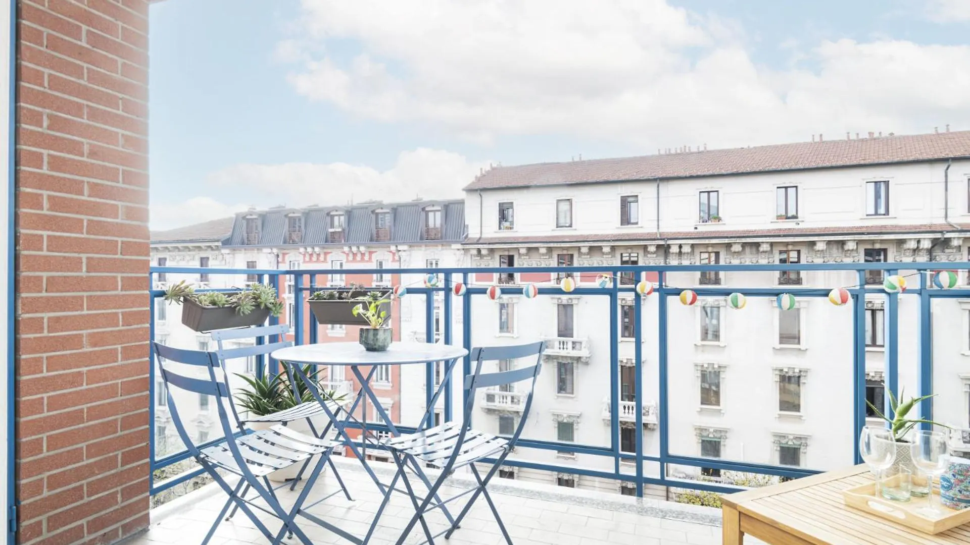 Easylife -Accogliente Unita Su Due Livelli A Isola Apartment Milan Italy