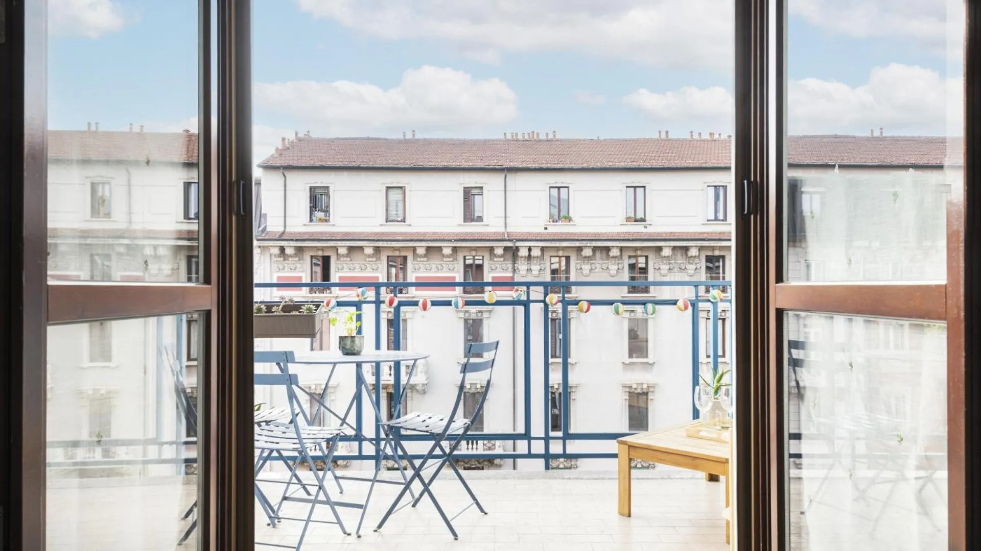 Easylife -Accogliente Unita Su Due Livelli A Isola Apartment Milan