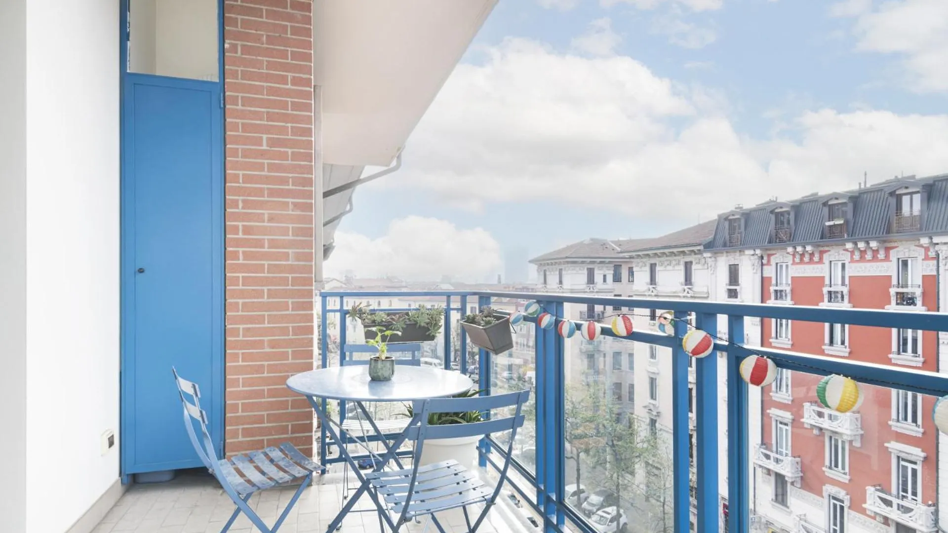 Easylife -Accogliente Unita Su Due Livelli A Isola Apartment Milan