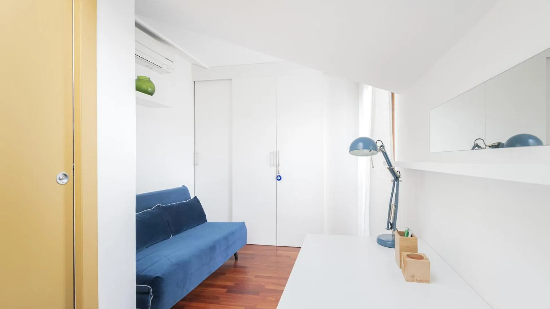 Easylife -Accogliente Unita Su Due Livelli A Isola Apartment Milan