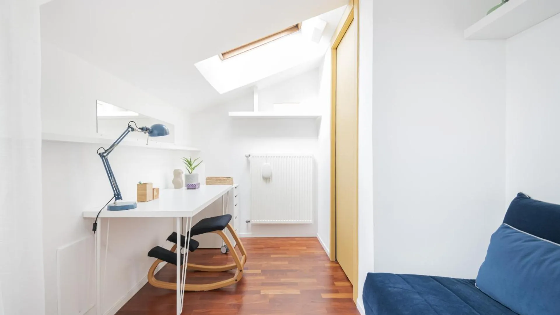 Easylife -Accogliente Unita Su Due Livelli A Isola Apartment Milan