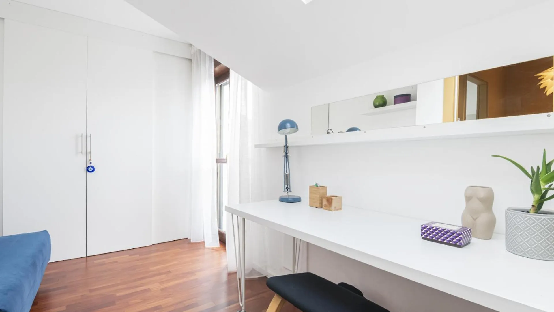 Easylife -Accogliente Unita Su Due Livelli A Isola Apartment Milan
