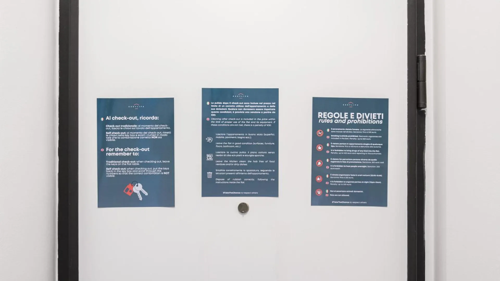 Easylife -Accogliente Unita Su Due Livelli A Isola Apartment Milan 0*,  Italy