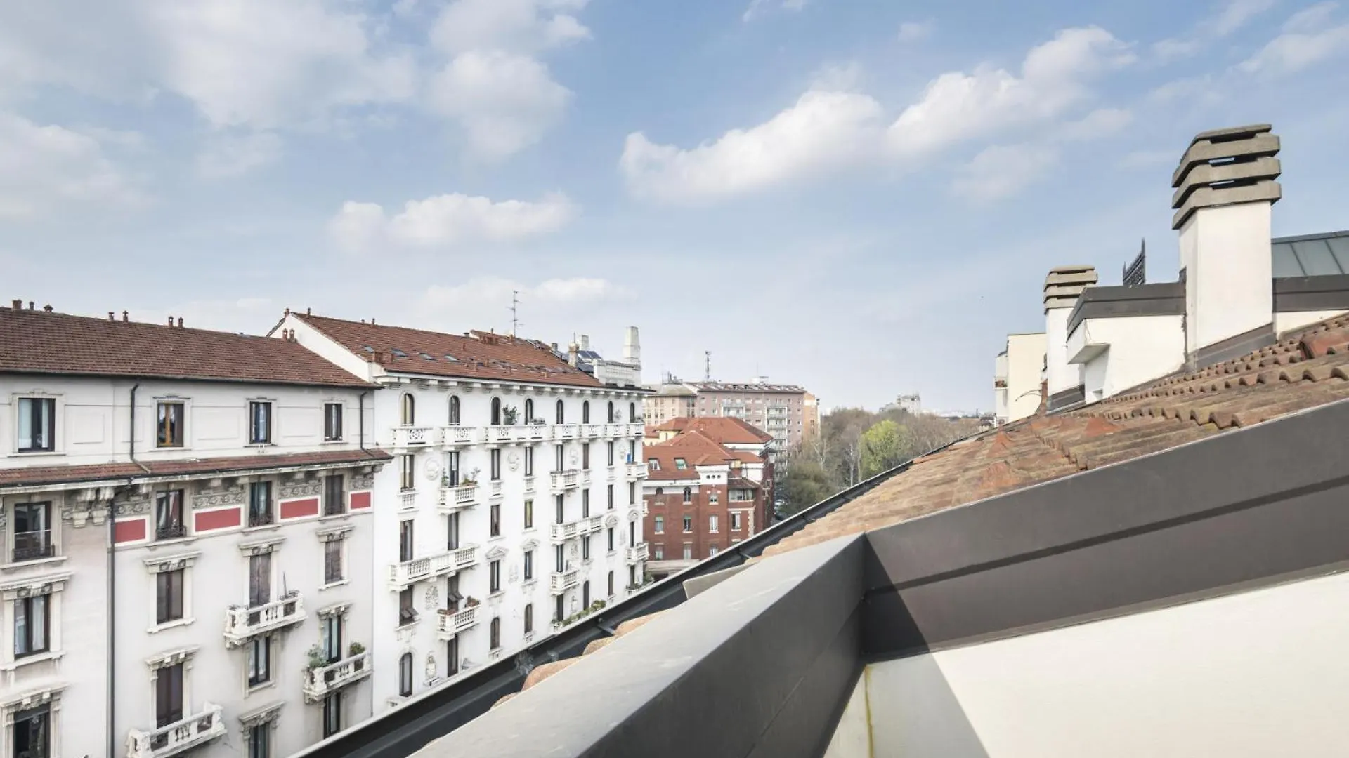 Easylife -Accogliente Unita Su Due Livelli A Isola Apartment Milan Italy