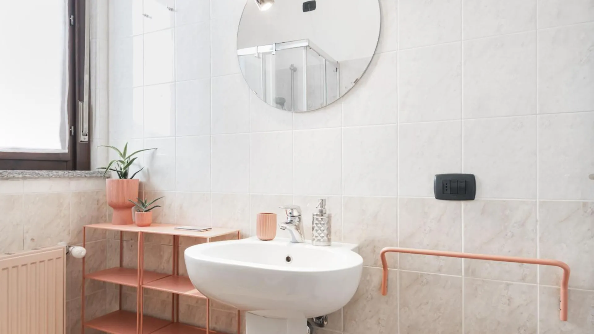 Easylife -Accogliente Unita Su Due Livelli A Isola Apartment Milan
