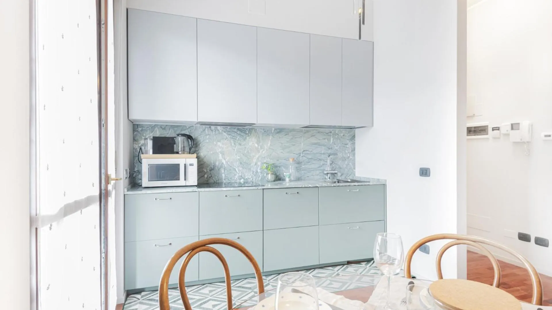 Easylife -Accogliente Unita Su Due Livelli A Isola Apartment Milan