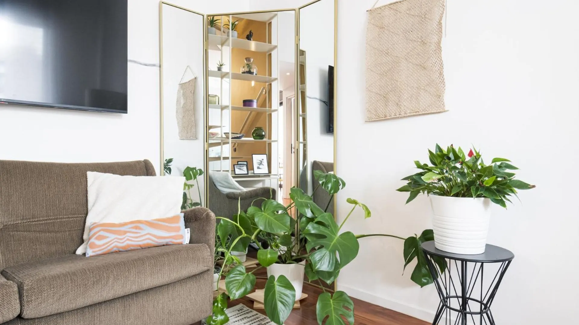 Easylife -Accogliente Unita Su Due Livelli A Isola Apartamento Milão Itália